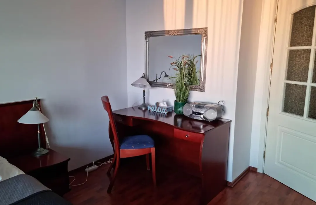 Apartament ETNA Kołobrzeg-1