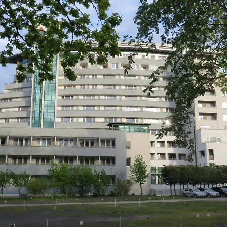 Apartament ETNA Kołobrzeg-3