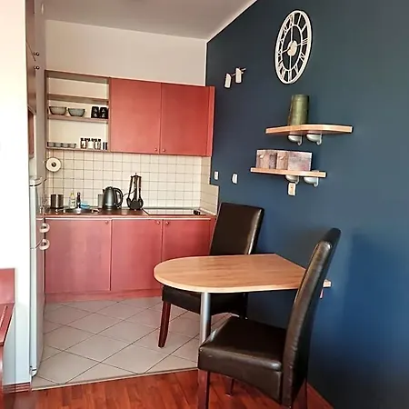 Apartament ETNA Kołobrzeg-2